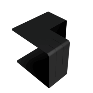 Μαύρο (RAL 9005)