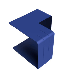 Μπλε (RAL 5002)