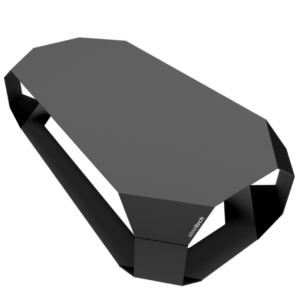 Μαύρο (RAL 9005)