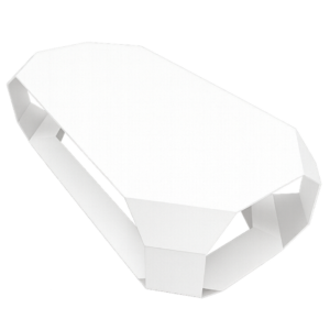 Λευκό (RAL 9010)